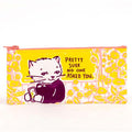 Pretty sure no one asked you - Blue Q Pencil Case