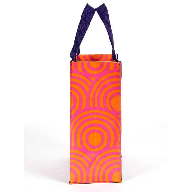 10x8.5x4.5 Munchies Handy Tote by Blue Q