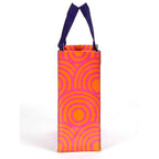 10x8.5x4.5 Munchies Handy Tote by Blue Q
