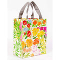 10x8.5x4.5 Flower Garden Handy Tote by Blue Q