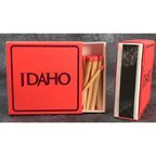 Idaho Udaho - 2" matches  by MatchDaddy
