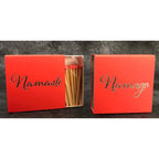 Namaste Namago - 2" matches - by MatchDaddy