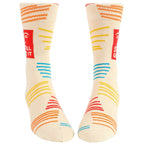 Still Got it Combed Cotton MEN's Crew Socks by Blue Q