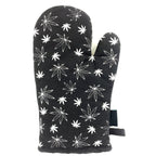 Let's Get Baked oven mitt by Twisted Wares