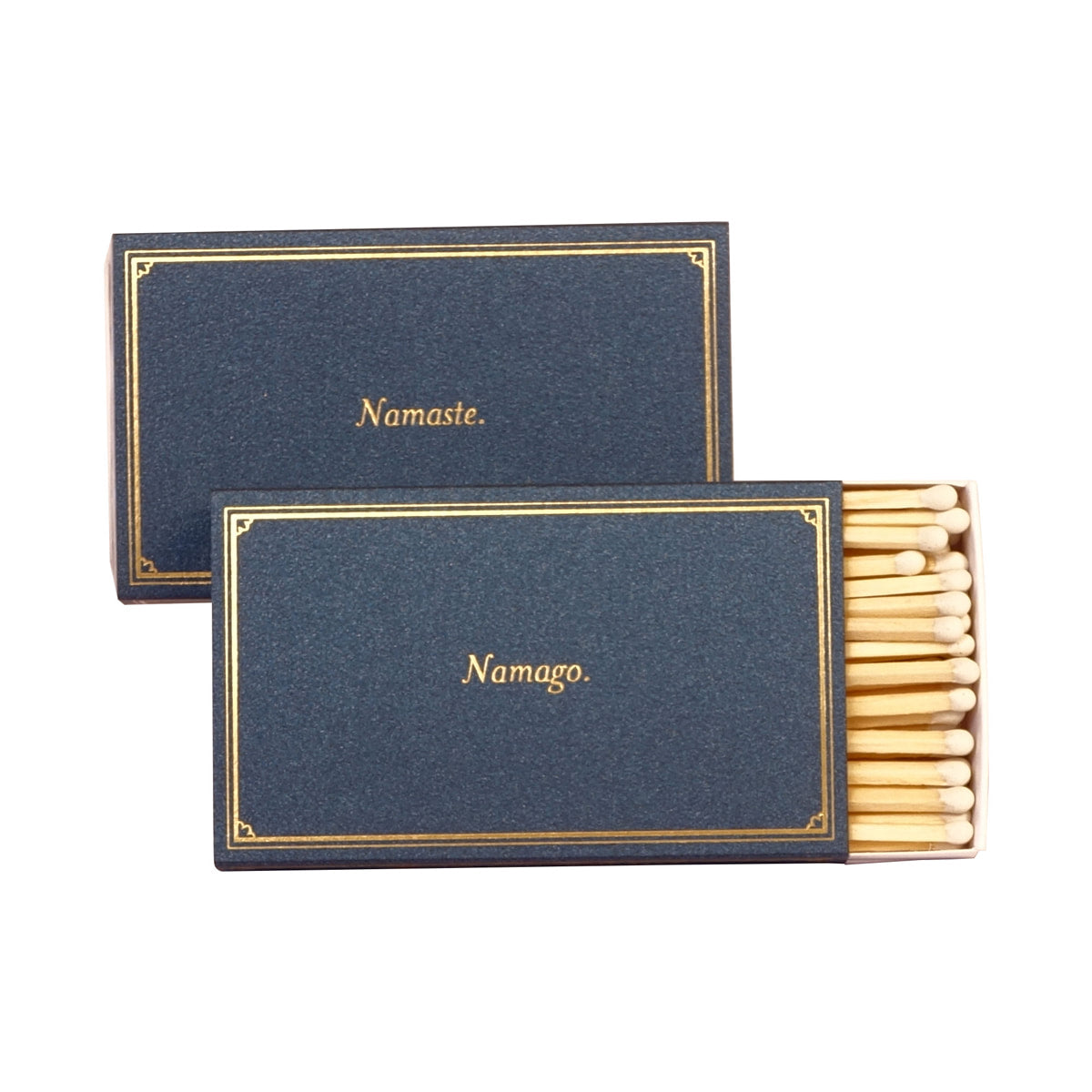 Namaste Namago - 4" matches by MatchDaddy