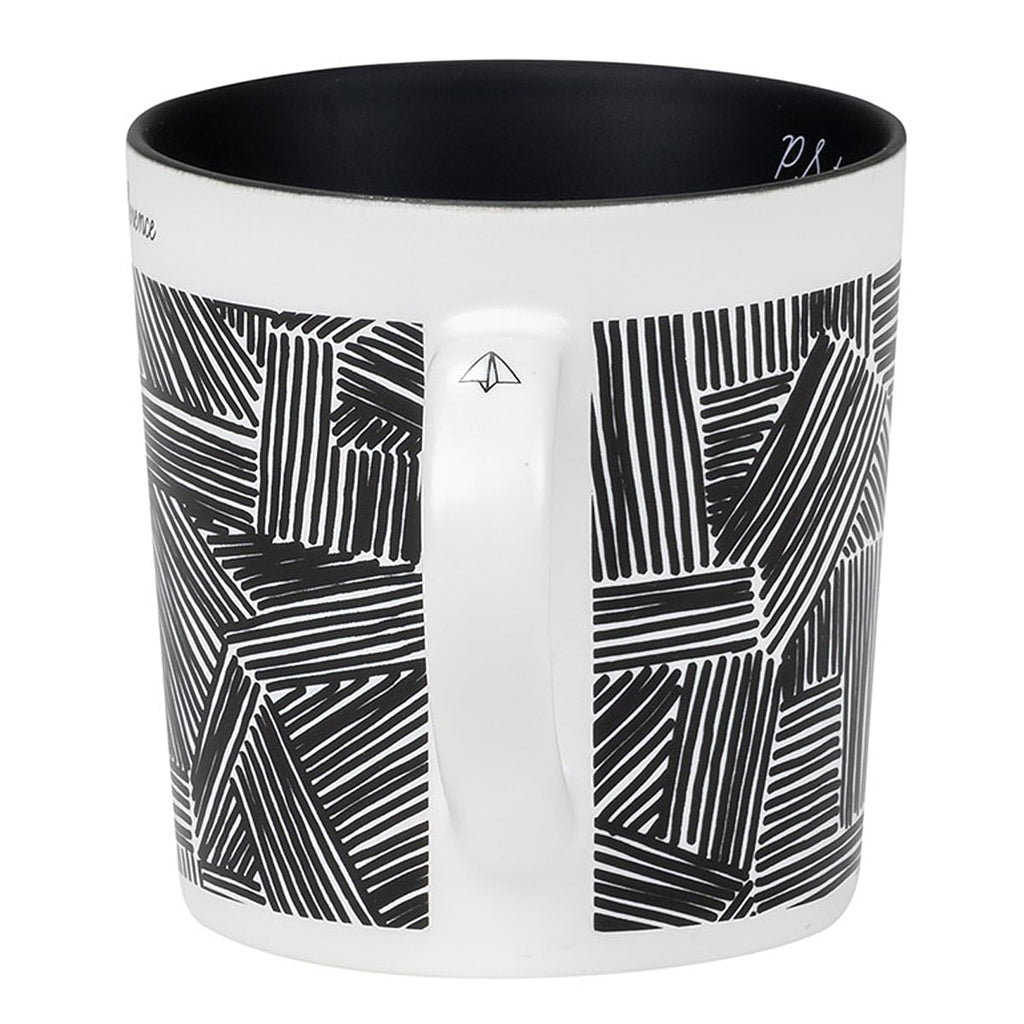 Teacher - You make All the difference - New Bone China Coffee Mug