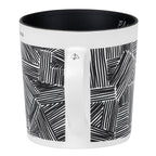 Teacher - You make All the difference - New Bone China Coffee Mug