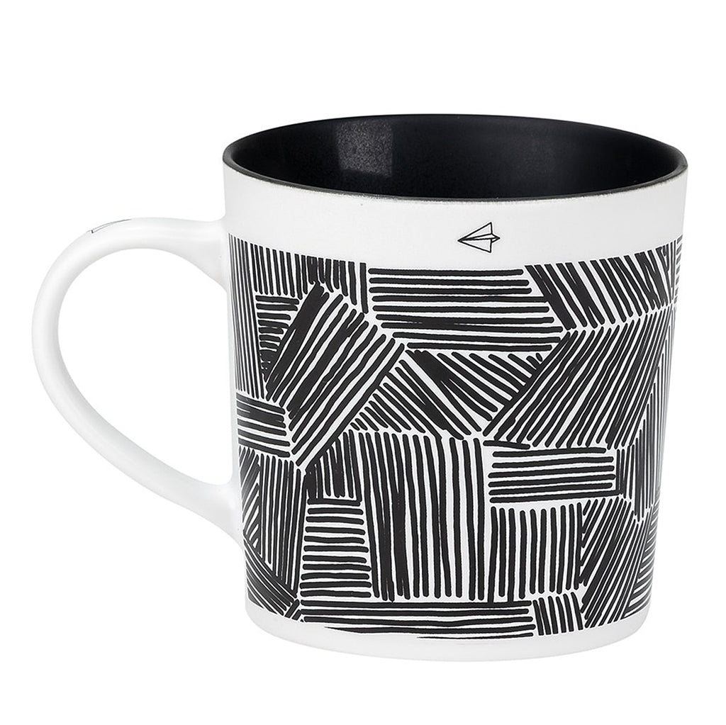 Teacher - You make All the difference - New Bone China Coffee Mug