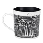Teacher - You make All the difference - New Bone China Coffee Mug