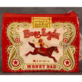Boss Lady Recycled Coin Purse by Blue Q