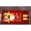 Coffee Monster.  Top Me Off Blue Q Pencil Case