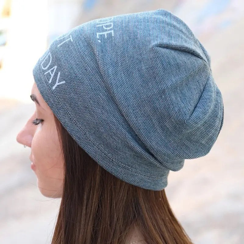 Nope,  Not Today - Women's Beanie Cap. FF