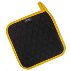 Rise & Shine bitches! insulted, with pocket, Twisted Wares Potholder