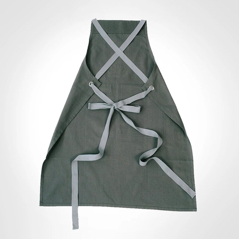 SALE: I LIKE IT XTRA SPICY - unisex adjustable Apron by Twisted Wares